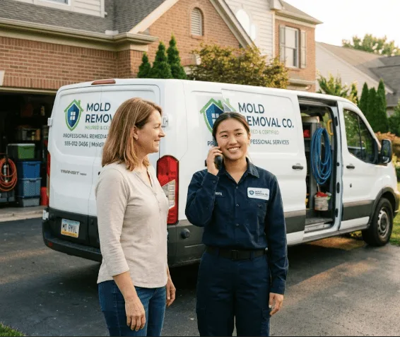 Crawlspace Mold Remediation Keokuk, IA FAQs